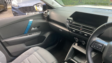 Citroen C4 X 100kW Shine 50kWh 5dr Auto Electric Saloon